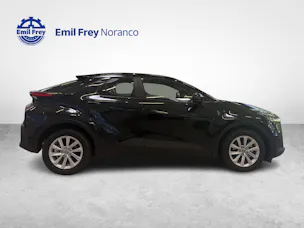 Toyota C-HR 1.8 HEV Comfort - Ruote invernali incluse