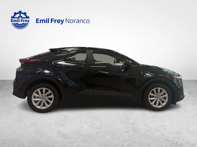 Toyota C-HR 1.8 HEV Comfort - Ruote invernali incluse