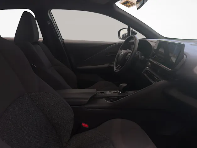 Toyota C-HR 1.8 HEV Comfort - Ruote invernali incluse