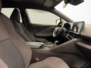 Toyota C-HR 1.8 HEV Comfort - Ruote invernali incluse