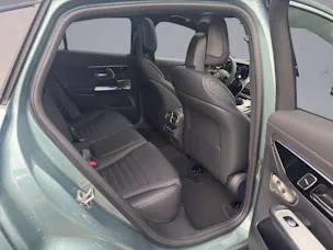 Mercedes-Benz GLC 300 AMG Line 4matic Coupé