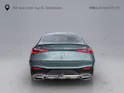 Mercedes-Benz GLC 300 AMG Line 4matic Coupé