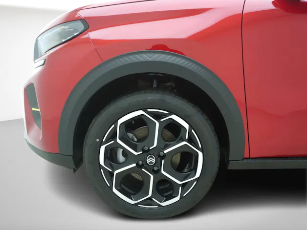 Citroën C3 1.2 Hybrid Max