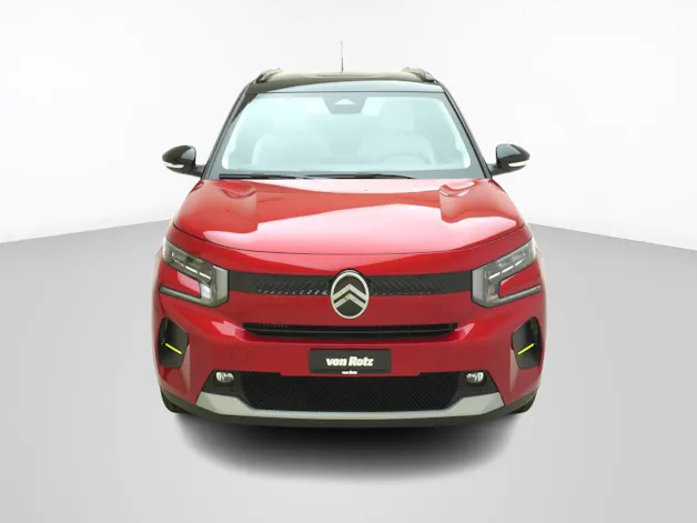 Citroën C3 1.2 Hybrid Max