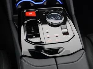 BMW M5 xDrive Touring