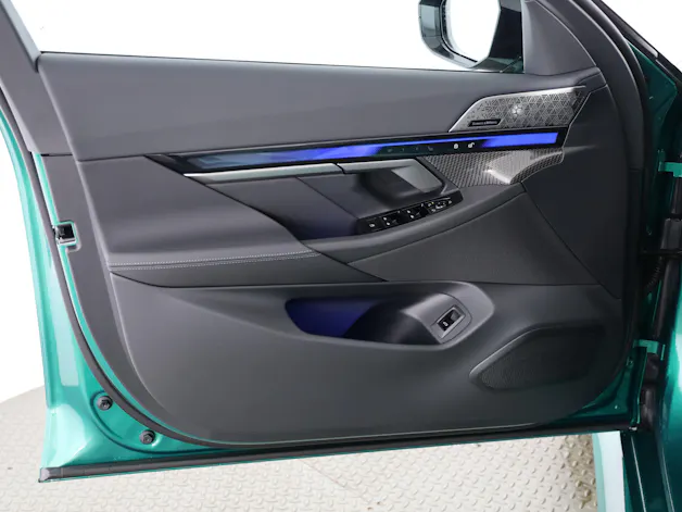 BMW M5 xDrive Touring