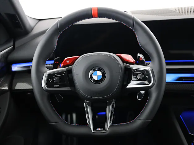 BMW M5 xDrive Touring