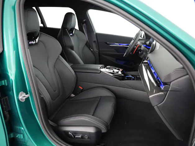 BMW M5 xDrive Touring