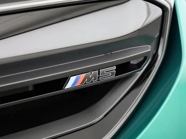 BMW M5 xDrive Touring