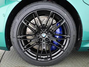 BMW M5 xDrive Touring