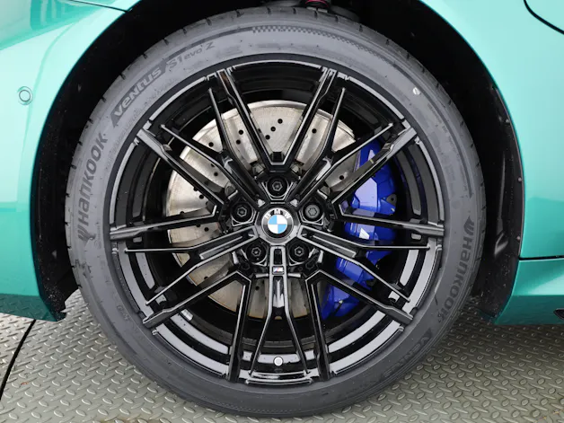 BMW M5 xDrive Touring