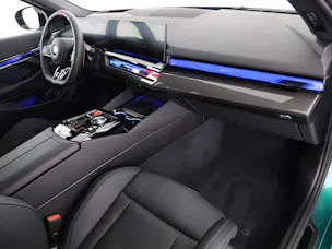 BMW M5 xDrive Touring