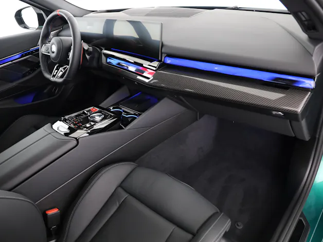 BMW M5 xDrive Touring