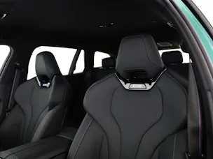 BMW M5 xDrive Touring