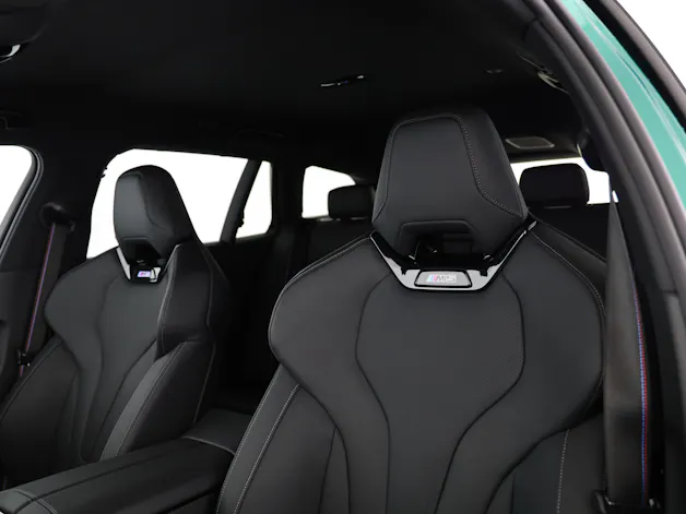 BMW M5 xDrive Touring