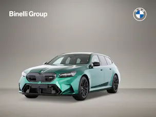 BMW M5 xDrive Touring