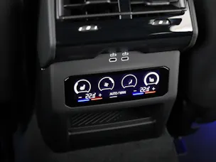 BMW M5 xDrive Touring