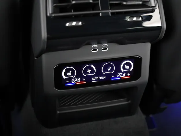 BMW M5 xDrive Touring