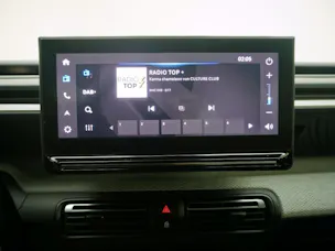 Citroën C3 1.2 Hybrid Max
