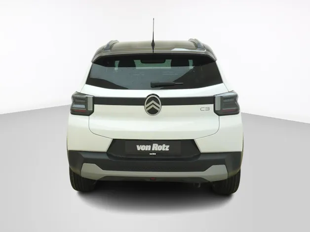 Citroën C3 1.2 Hybrid Max