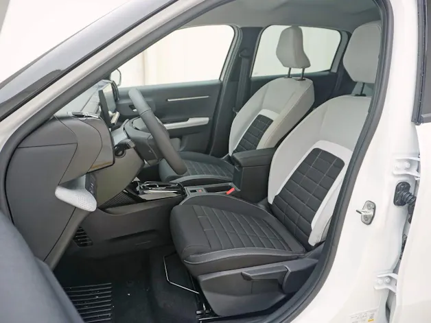 Citroën C3 1.2 Hybrid Max