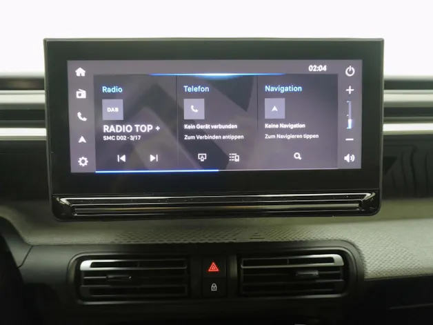 Citroën C3 1.2 Hybrid Max