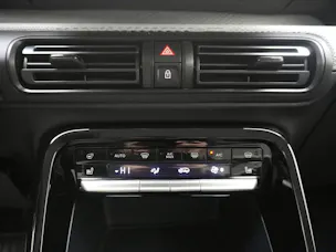 Citroën C3 1.2 Hybrid Max