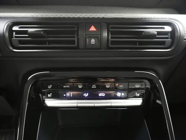 Citroën C3 1.2 Hybrid Max