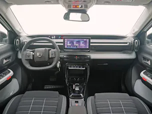 Citroën C3 1.2 Hybrid Max