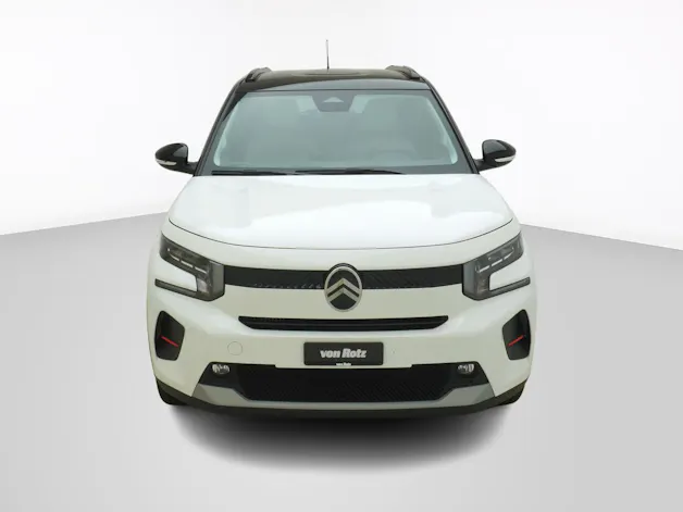 Citroën C3 1.2 Hybrid Max
