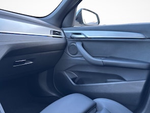 Fahrzeugbild BMW X1 25e xDrive