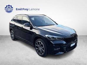 Fahrzeugbild BMW X1 25e xDrive