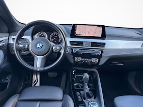 Fahrzeugbild BMW X1 25e xDrive
