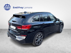 Fahrzeugbild BMW X1 25e xDrive