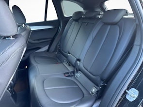 Fahrzeugbild BMW X1 25e xDrive