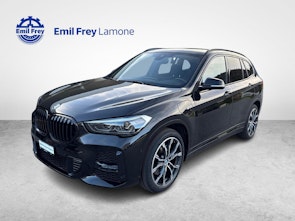 Fahrzeugbild BMW X1 25e xDrive