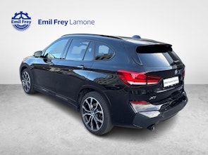 Fahrzeugbild BMW X1 25e xDrive