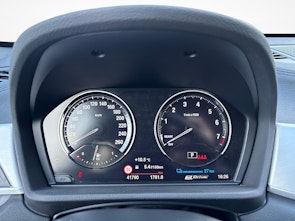 Fahrzeugbild BMW X1 25e xDrive