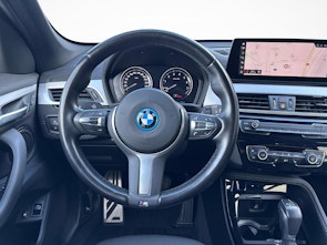 Fahrzeugbild BMW X1 25e xDrive