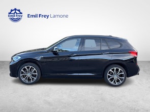 Fahrzeugbild BMW X1 25e xDrive