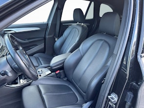 Fahrzeugbild BMW X1 25e xDrive