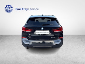 Fahrzeugbild BMW X1 25e xDrive