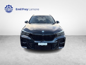Fahrzeugbild BMW X1 25e xDrive