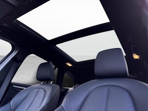 Fahrzeugbild BMW X1 25e xDrive