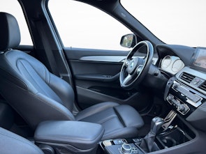 Fahrzeugbild BMW X1 25e xDrive