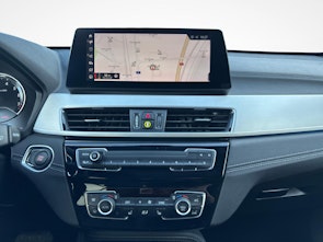 Fahrzeugbild BMW X1 25e xDrive
