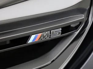 BMW M5 xDrive Touring