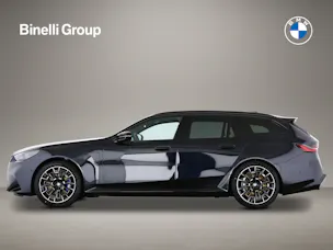 BMW M5 xDrive Touring