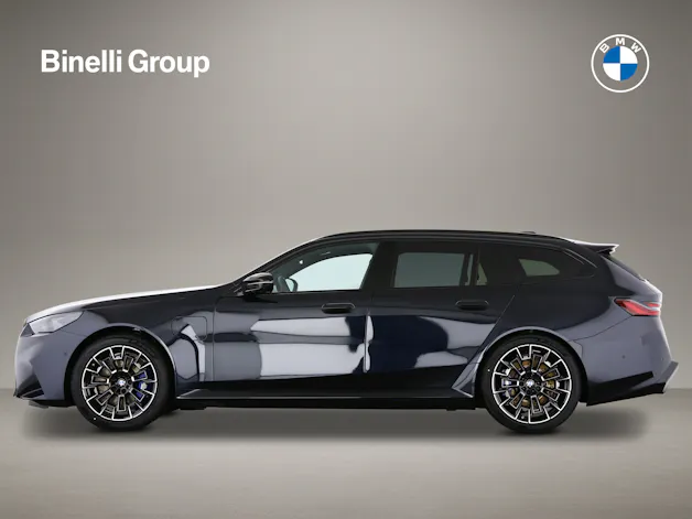 BMW M5 xDrive Touring