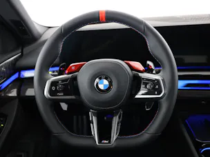 BMW M5 xDrive Touring